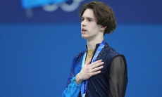 «Гордость за страну». Шайдоров рассказал о трогательном моменте на Олимпиаде-2026