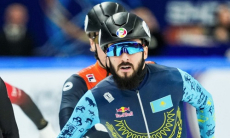 Денис Никиша узнал итоговое место после финала Олимпиады-2026