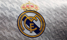 «Реал» может сменить эмблему. Фото