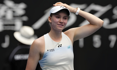 Елена Рыбакина стала фавориткой на третий титул Большого шлема