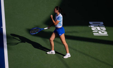 «Безумная история». Соперница Елены Рыбакиной сделала заявление после её снятия с матча