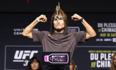 «Спокойно может ворваться в топ-10». Эдуард Базров оценил первого соперника и перспективы Алиби Идриса в UFC