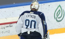 Видеообзор матча МХЛ «Молот» — «Снежные Барсы» 1:3