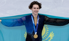 «Миша — коренной казах». России отказали в причастности к триумфу Шайдорова