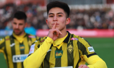 Сыграет ли Дастан Сатпаев в матче за Суперкубок Казахстана