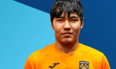 18-летний казахстанский футболист перешёл в европейский клуб