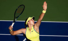 Три сета решили судьбу Мирры Андреевой на турнире в Дубае