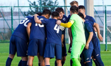 Один гол решил исход матча между новичком КПЛ и клубом из России