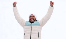 Россия обошла 70 стран после первой медали на Олимпиаде-2026