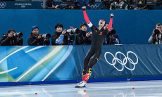 Сенсация с рекордом произошла на Олимпиаде-2026