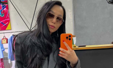 Супруга знаменосца Казахстана на Олимпиаде-2026 обратилась к хейтерам