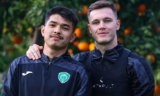 «Ахмат» открывает путь Максиму Самородову и Галымжану Кенжебеку