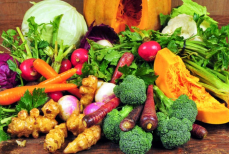 «Усиливает отток желчи». Названы полезные для печени продукты