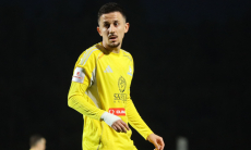 Назми Грипши официально представлен в новом клубе после ухода из «Астаны»