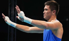 Выбраны три сильнейших соперника для Торехана Сабырхана в мире