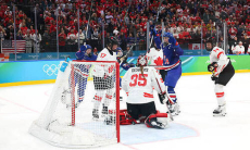 Драмой в овертайме решилась судьба «золота» по хоккею на Олимпиаде-2026