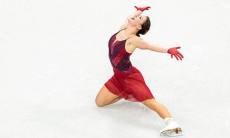 Софья Самоделкина добилась рекорда в мировом рейтинге после выступления на Олимпиаде-2026