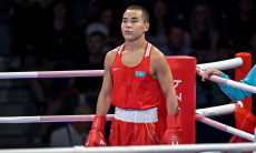 Казахстан назвал состав из 39 боксеров на малый чемпионат мира