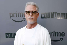 Ушел из жизни Эрик Дейн — звезде «Анатомии Грей» было 53 года