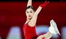 «Это сплошная ложь». Аделия Петросян выступила с опровержением после Олимпиады-2026