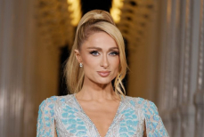 От розовой Барби до борца за справедливость — путь Пэрис Хилтон к 45 годам