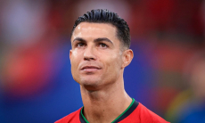 Бывшая девушка Криштиану Роналду удивила признанием об их расставании