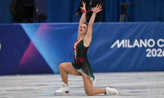 Кто такая Софья Самоделкина и почему она выступает за Казахстан?