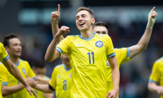 Топ-клуб КПЛ ведет переговоры по трансферу Яна Вороговского