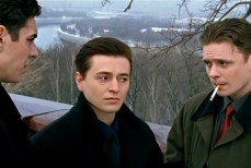 Культовый сериал нулевых — «Бригада» признана лучшим детективом эпохи