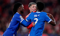 «Реал» установил цену на звёздного игрока. Им интересуются в АПЛ