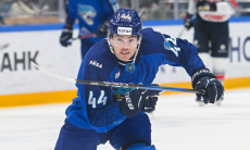 Известный тренер предупредил «Барыс» перед домашним матчем КХЛ