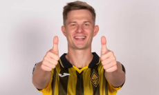 Егор Сорокин высказался о возвращении в России после ухода из «Кайрата»