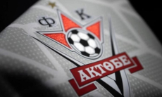 «Актобе» будет базироваться в Астане и играть в другом городе в КПЛ