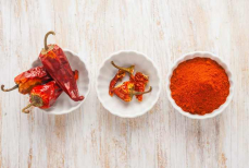 Что будет с организмом, если регулярно есть острую пищу