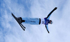 Казахстан остался без финала фристайл-акробатики на Олимпиаде-2026