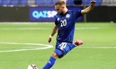 Чемпион КПЛ объявил о трансфере игрока сборной Казахстана