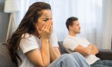 О чем говорит внезапно возникающее отвращение к запаху партнёра