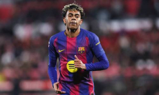 «Барселона» — «Леванте»: прямая трансляция матча Ла Лиги