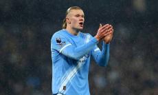 «Манчестер Сити» — «Ньюкасл»: прямая трансляция матча АПЛ