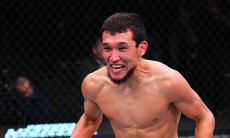 В России сделали прогноз на бой Алиби Идриса и Оди Осборна в UFC