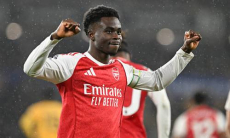 «Тоттенхэм» — «Арсенал»: прямая трансляция матча АПЛ