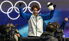 МОК увековечит имя Михаила Шайдорова