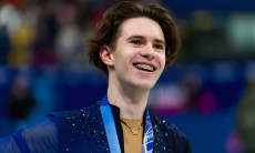 Михаил Шайдоров сделал заявление после исторического решения МОК