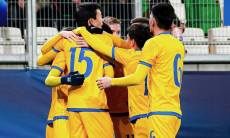 Стало известно, где пройдут матчи Казахстана против Словакии и Ирландии