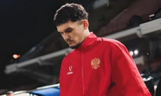 Игрок сборной России официально выбрал клуб КПЛ