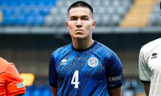 Капитан сборной Казахстана из «Кайрата» официально выбрал клуб