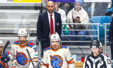 «Скажу честно». Наставник китайского клуба оценил победу над «Барысом»