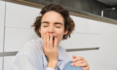 Обнаружена неожиданная роль зевоты