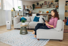 Названы разрушающие лёгкие домашние предметы