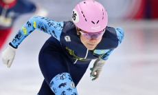 Казахстанскую шорт-трекистку не пустили в полуфинал Олимпиады-2026